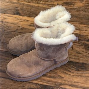 ugg’s boots